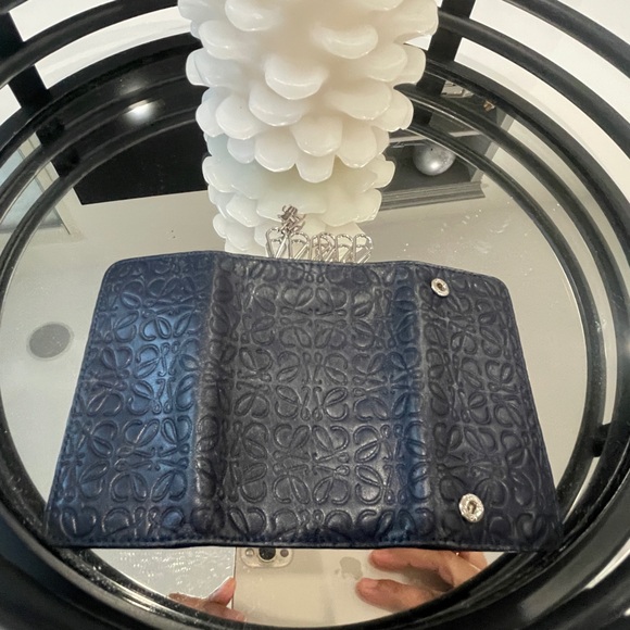 Vintage Loewe Key Wallet - Picture 14 of 15